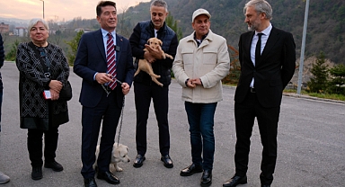YUMAK VE TARÇIN’IN YENİ YUVASI, 1461 TRABZON FK OLDU