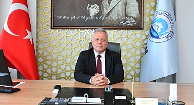 ZORLU: “AK PARTİ DÖNEMİNDE İŞE ALINAN PERSONEL, ‘SEÇİMDEN SONRA BELEDİYEYE HUZUR GELDİ’ DİYOR”