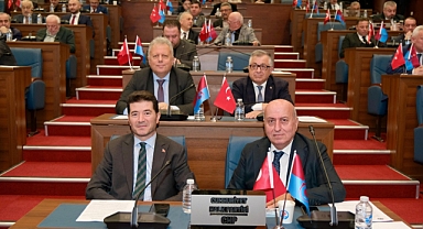 ZORLU: