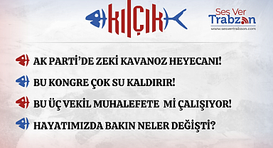 02.01.2025 KILÇIK