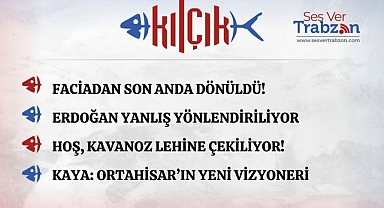 03.01.2025 KILÇIK