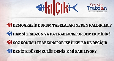 04.01.2025 KILÇIK
