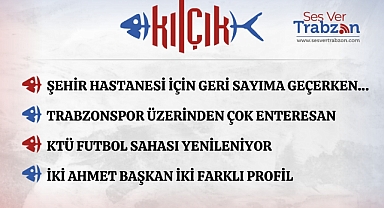 05.01.2025 KILÇIK