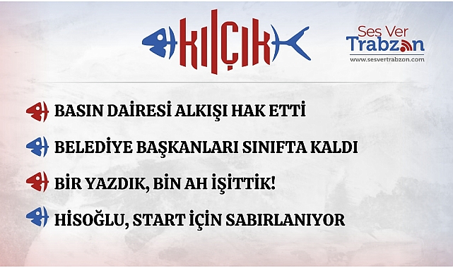 11.01.2025 KILÇIK