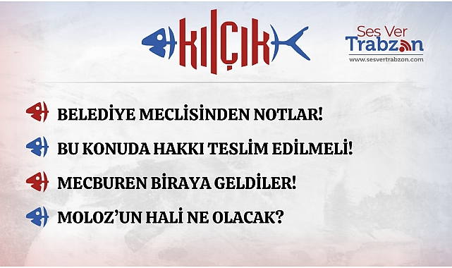 14.01.2025 KILÇIK
