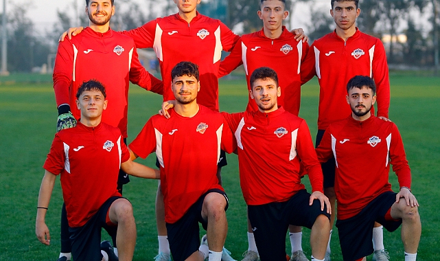 1461 TRABZON'UN GENÇLERİ PARLIYOR!
