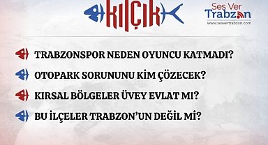 15.01.2025 KILÇIK