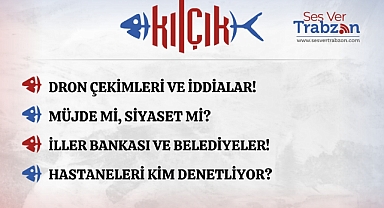 16.01.2025 KILÇIK