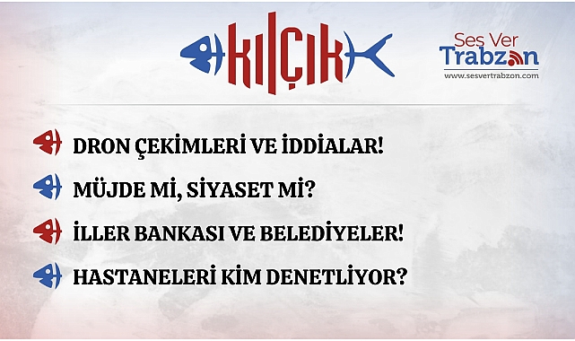 16.01.2025 KILÇIK