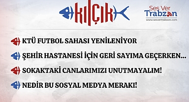 21.01.2025 KILÇIK