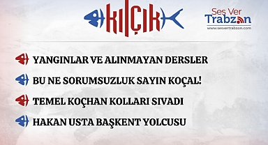 23.01.2024 KILÇIK