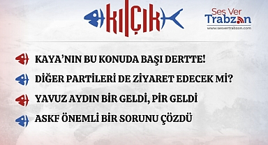 24.01.2025 KILÇIK