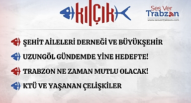 25.01.2025 KILÇIK