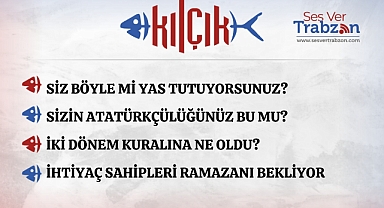27.01.2025 KILÇIK