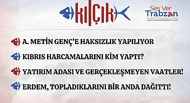 28.01.2025 KILÇIK