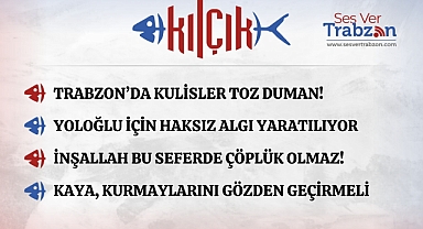 29.01.2025 KILÇIK