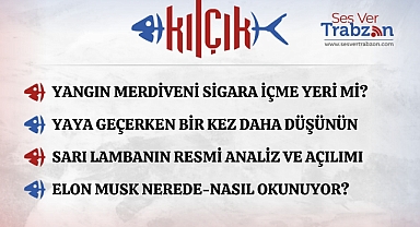31.01.2025 KILÇIK