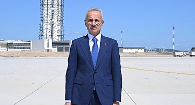 ABDULKADİR URALOĞLU:MİLLİ SİMÜLATÖR ÜÇLÜ PİST OPERASYONLARINA HAZIR