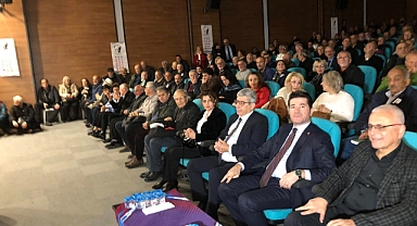 AHMET KAYA: UĞUR MUMCU VE DEVRİM ŞEHİTLERİNİ ANDIK!
