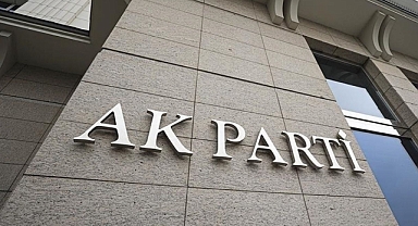 AK PARTİ ORTAHİSAR İLÇE YÖNETİMİ BELLİ OLDU!