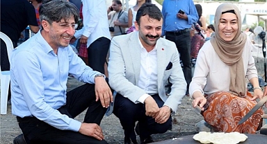 AKDENİZ BELEDİYESİ'NE KAYYIM ATANDI