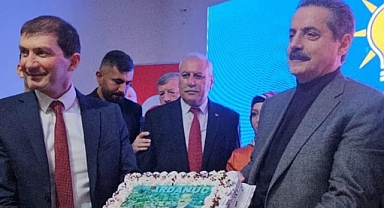 ARDANUÇ'TA YÜKSEL DÖNEMİ BAŞLADI