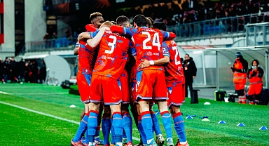 AVRUPA LİGİ'NDE KAZANANLAR KAYBEDENLER!