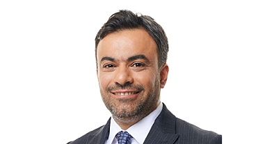 BAĞCILAR'A GÜMÜŞHANELİ BELEDİYE BAŞKANI