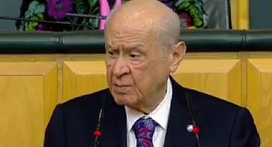 BAHÇELİ: DEM HEYETİ İLE İMRALI GÖRÜŞMESİNDE TERÖRÜN BİTTİĞİ AÇIKLANMALIDIR