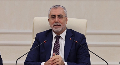 BAKAN AÇIKLADI: EN DÜŞÜK EMEKLİ AYLIĞI 14 BİN 469 LİRA