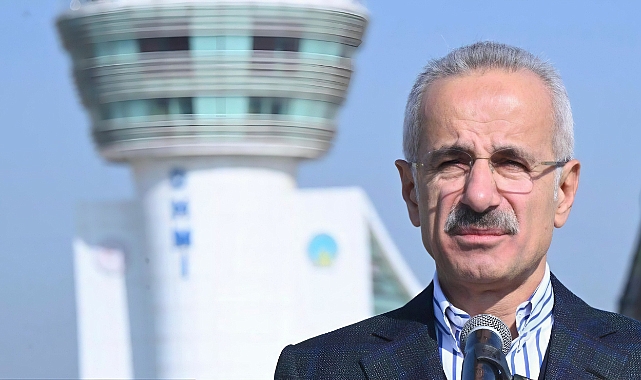 BAKAN AÇIKLADI: ŞAM’A UÇUŞLAR BAŞLIYOR