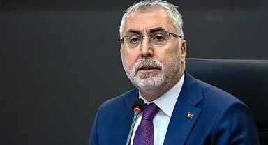 BAKAN IŞIKHAN'DAN ASGARİ ÜCRETTE ARA ZAM AÇIKLAMASI