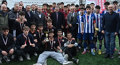 BAŞKAN GENÇ: SPORA DESTEĞİMİZ SÜRECEK