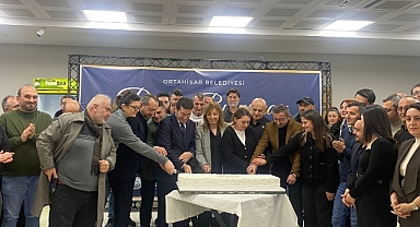 BAŞKAN KAYA BASINLA BULUŞTU!
