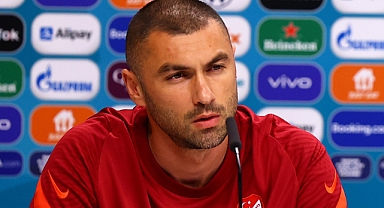 BURAK YILMAZ TRABZON'A GELİYOR