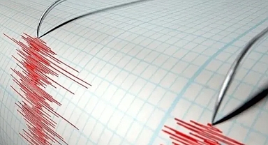 BURSA'DA 4.0 BÜYÜKLÜĞÜNDE DEPREM: ÇEVRE İLLERDE DE HİSSEDİLDİ