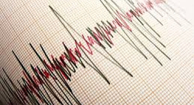 ÇANAKKALE'DE KORKUTAN DEPREM