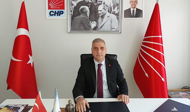 CHP'Lİ BATMAZ FINDIK ÜRETİCİLERİNE SHİP ÇIKTI!