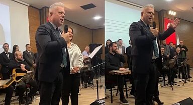 CÜNEYT ZORLU: