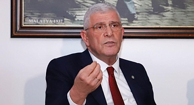 DERVİŞOĞLU: 65 YAŞINDA BUNLARDAN MI KORKACAĞIM!