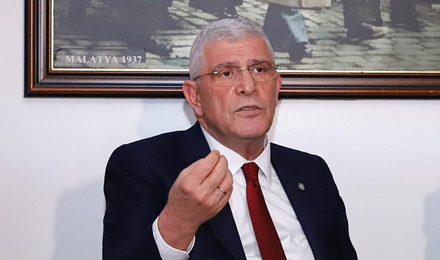 DERVİŞOĞLU: 65 YAŞINDA BUNLARDAN MI KORKACAĞIM!