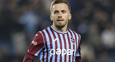 EDİN VİSCA: BÖYLE DEVAM ETMELİYİZ!
