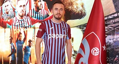 EDİN VİSCA SÖZLEŞMESİNİ UZATTI