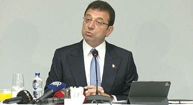 EKREM İMAMOĞLU'NUN YARGILANDIĞI DAVA ERTELENDİ