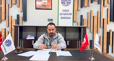 ENERJİ ÇALIŞANLARI SENDİKASI YETKİLİ SENDİKALAR ARASINDA YERİNİ ALDI