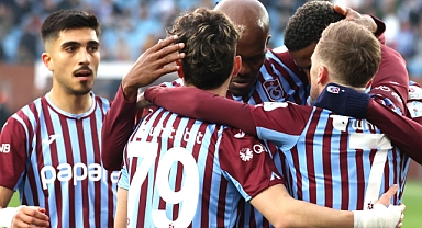 FIRTINA, ANTALYSPOR'A PATLADI: 5-0