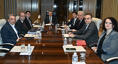 GENÇ: BİR TEK VATANDAŞ BİLE MAĞDUR EDİLMEYECEK