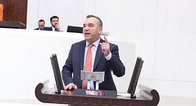 İYİ PARTİLİ AYDIN: