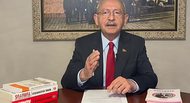 KILIÇDAROĞLU'NDAN ÖZGÜR ÖZEL'E GÖNDERME: DÖNÜP SENDEN HESAP SORARLAR