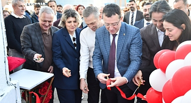 KTÜ FARABİ HASTANESİ, GÜRCİSTAN’DA İKİNCİ İRTİBAT BÜROSU’NU AÇTI